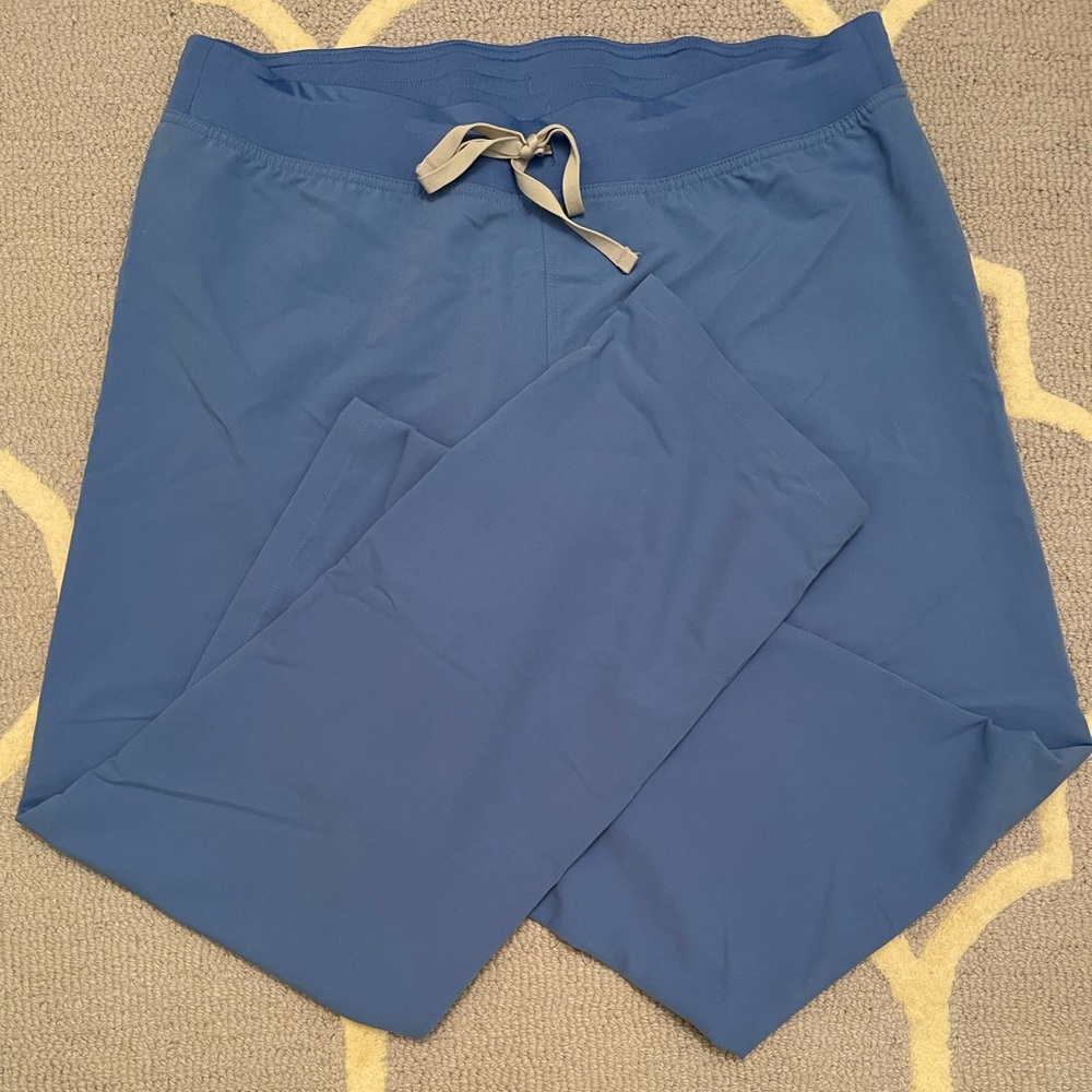 FIGS Livingston Basic Cecil Scrub Pants | XL | NWOT